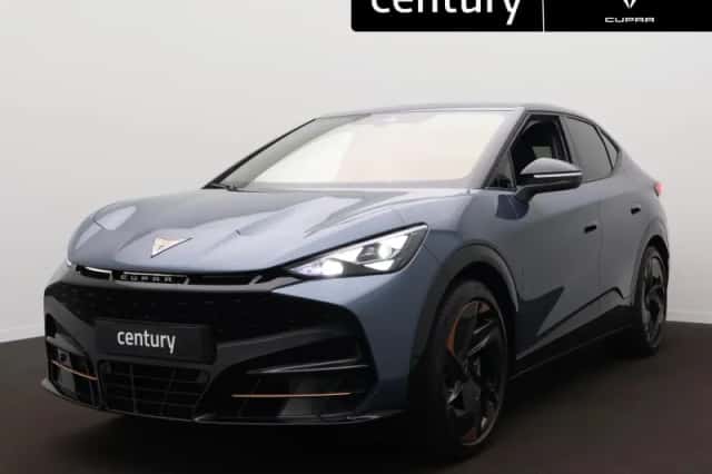 CUPRA Tavascan (2025) thumbnail 1