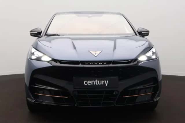 CUPRA Tavascan (2025) thumbnail 3