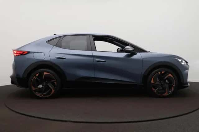 CUPRA Tavascan (2025) thumbnail 5