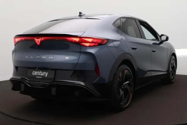 CUPRA Tavascan (2025) thumbnail 6