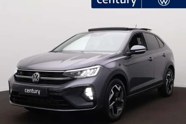 Volkswagen Taigo (2025) thumbnail 1