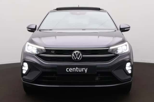 Volkswagen Taigo (2025) thumbnail 3