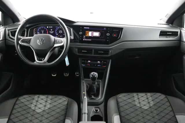 Volkswagen Taigo (2025) thumbnail 5