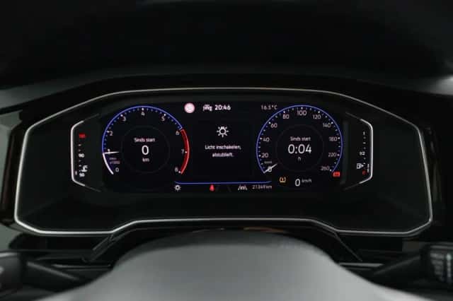 Volkswagen Taigo (2025) thumbnail 6