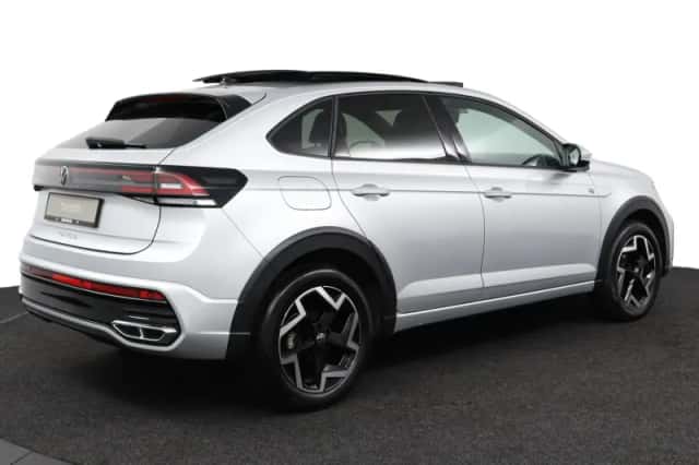 Volkswagen Taigo (2025) thumbnail 3