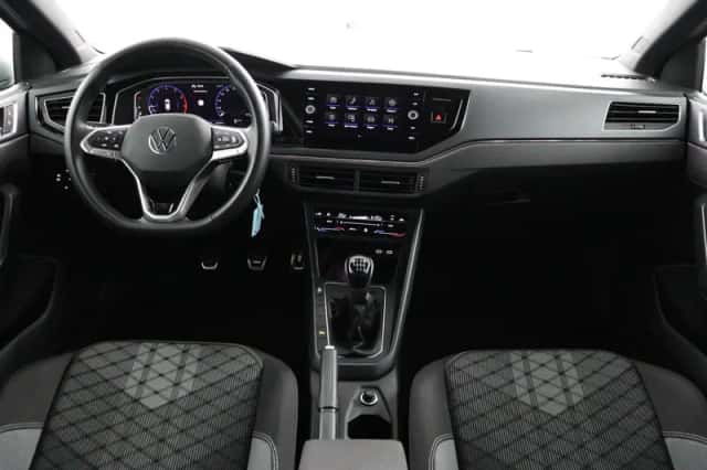 Volkswagen Taigo (2025) thumbnail 5