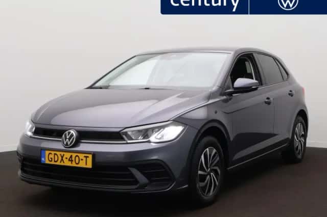 Volkswagen Polo (2024) thumbnail 1