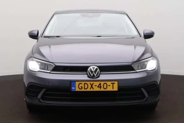 Volkswagen Polo (2024) thumbnail 3