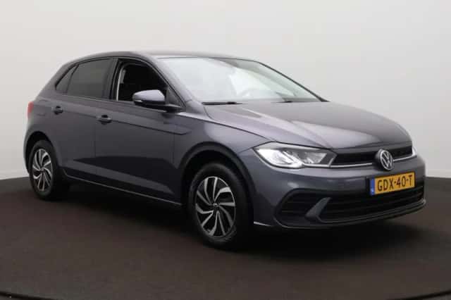 Volkswagen Polo (2024) thumbnail 4