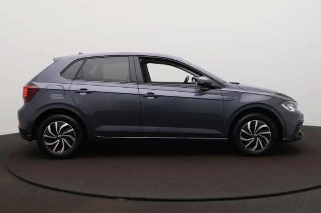 Volkswagen Polo (2024) thumbnail 5