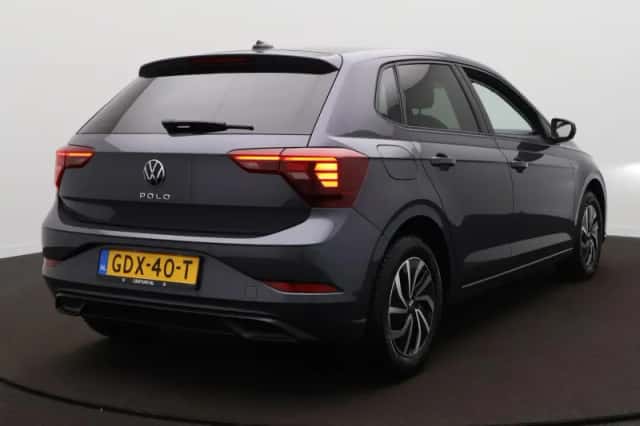 Volkswagen Polo (2024) thumbnail 6