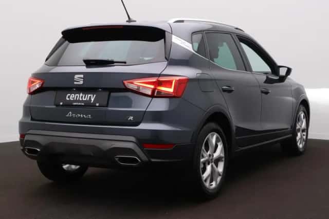 SEAT Arona (2025) thumbnail 6