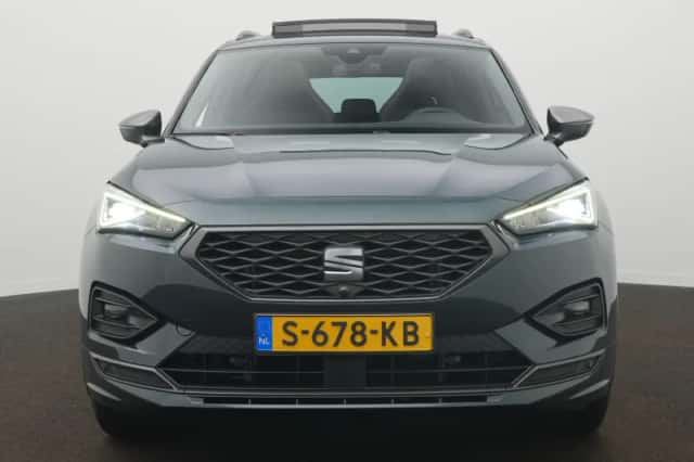 SEAT Tarraco (2023) thumbnail 3