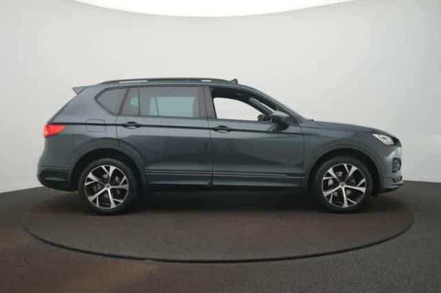 SEAT Tarraco (2023) thumbnail 5