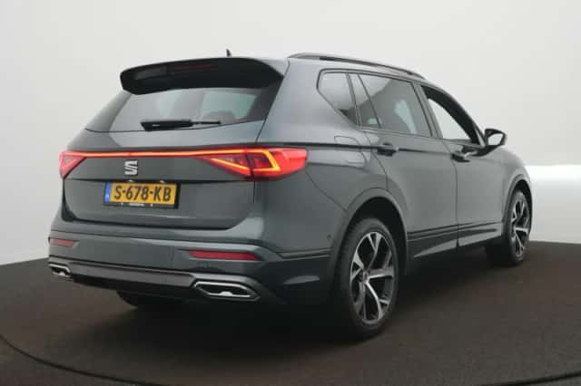 SEAT Tarraco (2023) thumbnail 6