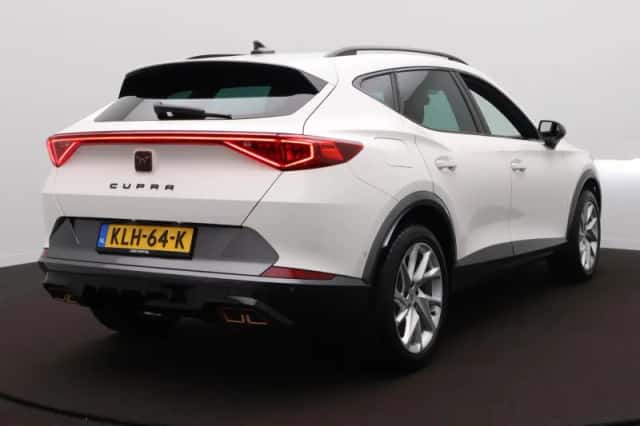 CUPRA Formentor (2024) thumbnail 6