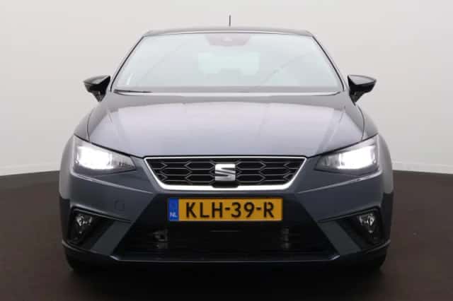 SEAT Ibiza (2025) thumbnail 3