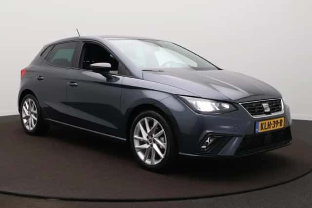 SEAT Ibiza (2025) thumbnail 4