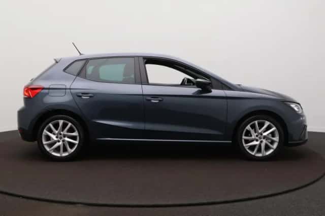SEAT Ibiza (2025) thumbnail 5