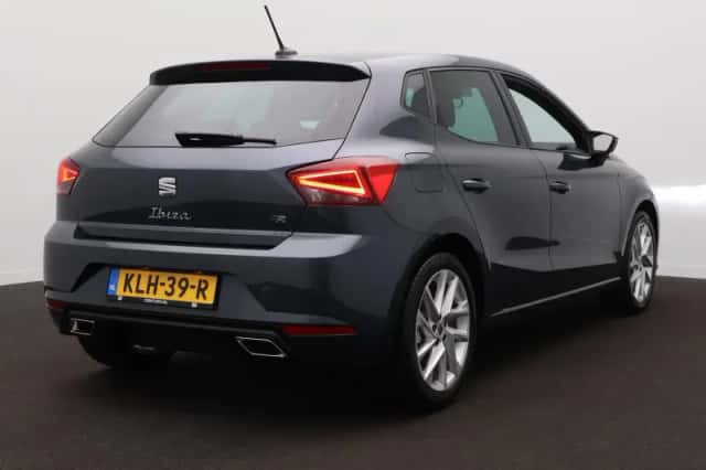 SEAT Ibiza (2025) thumbnail 6