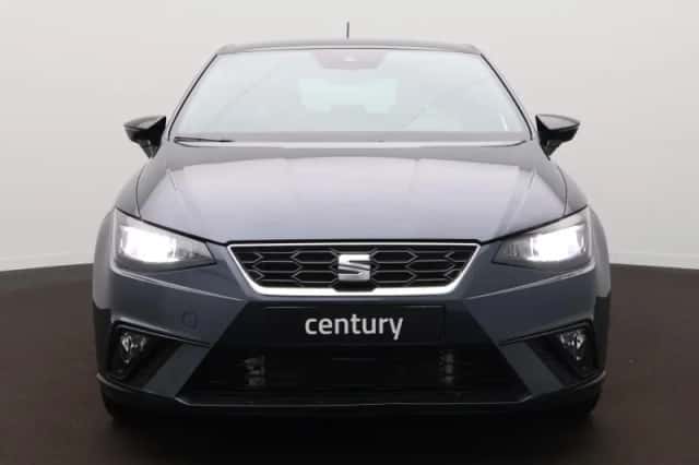 SEAT Ibiza (2025) thumbnail 3