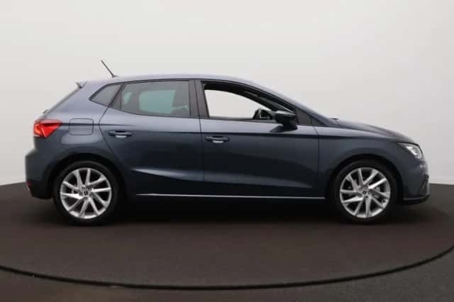 SEAT Ibiza (2025) thumbnail 5