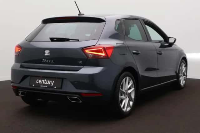 SEAT Ibiza (2025) thumbnail 6