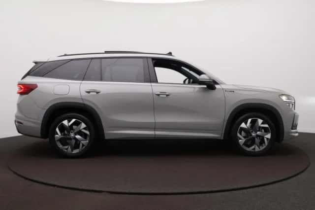 Škoda Kodiaq (2024) thumbnail 5