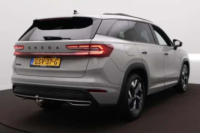 Škoda Kodiaq (2024) thumbnail 6