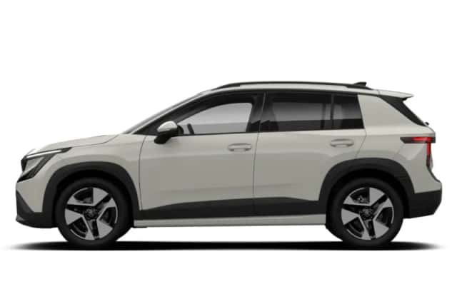Škoda Epiq (2027) thumbnail 2