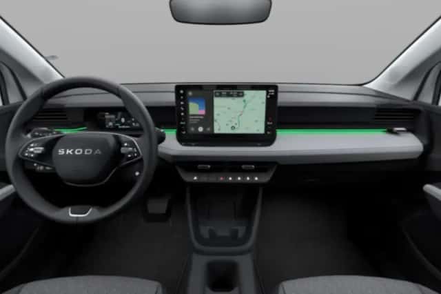 Škoda Epiq (2027) thumbnail 4