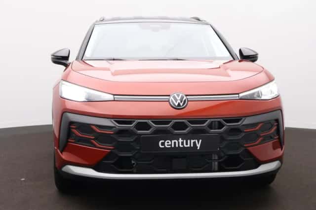 Volkswagen T-Roc (2026) thumbnail 2