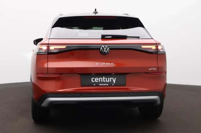 Volkswagen T-Roc (2026) thumbnail 6
