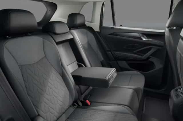 Volkswagen Tiguan (2026) thumbnail 5