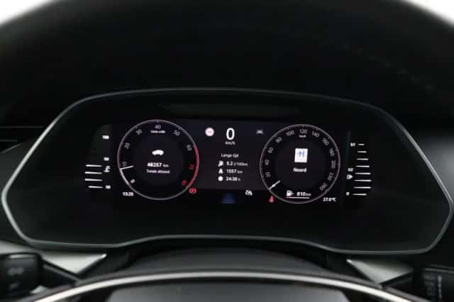 Škoda Octavia (2024) thumbnail 6