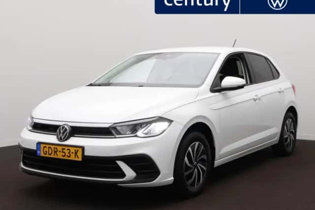 Volkswagen Polo (2024) thumbnail 1
