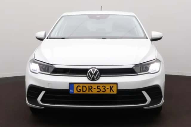Volkswagen Polo (2024) thumbnail 3