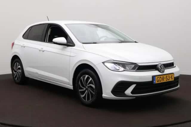 Volkswagen Polo (2024) thumbnail 4