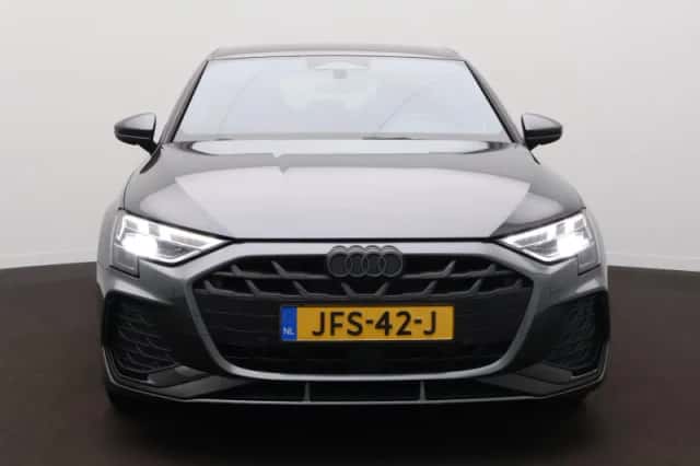 Audi A3 (2025) thumbnail 3