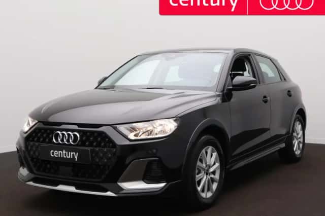 Audi A1 Citycarver (2025) thumbnail 1