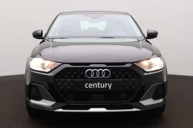 Audi A1 Citycarver (2025) thumbnail 3