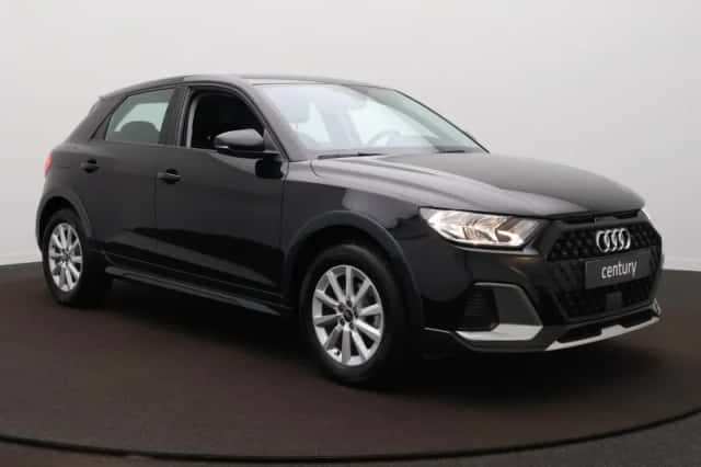 Audi A1 Citycarver (2025) thumbnail 4