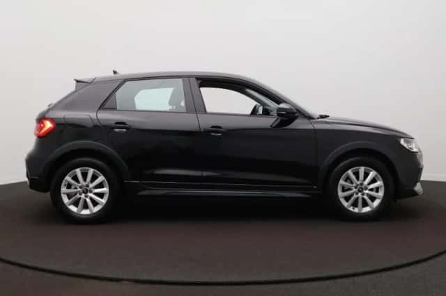 Audi A1 Citycarver (2025) thumbnail 5