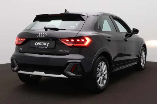 Audi A1 Citycarver (2025) thumbnail 6