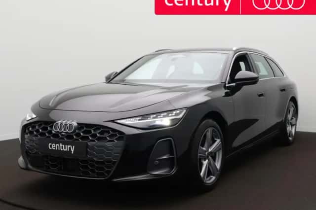 Audi A6 (2025) thumbnail 1