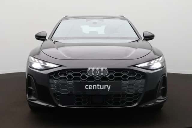 Audi A6 (2025) thumbnail 2