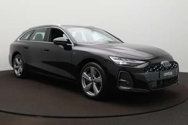 Audi A6 (2025) thumbnail 3
