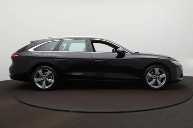 Audi A6 (2025) thumbnail 4