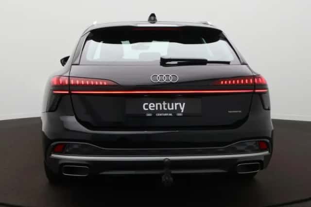 Audi A6 (2025) thumbnail 6