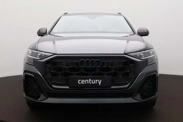 Audi Q8 (2026) thumbnail 2